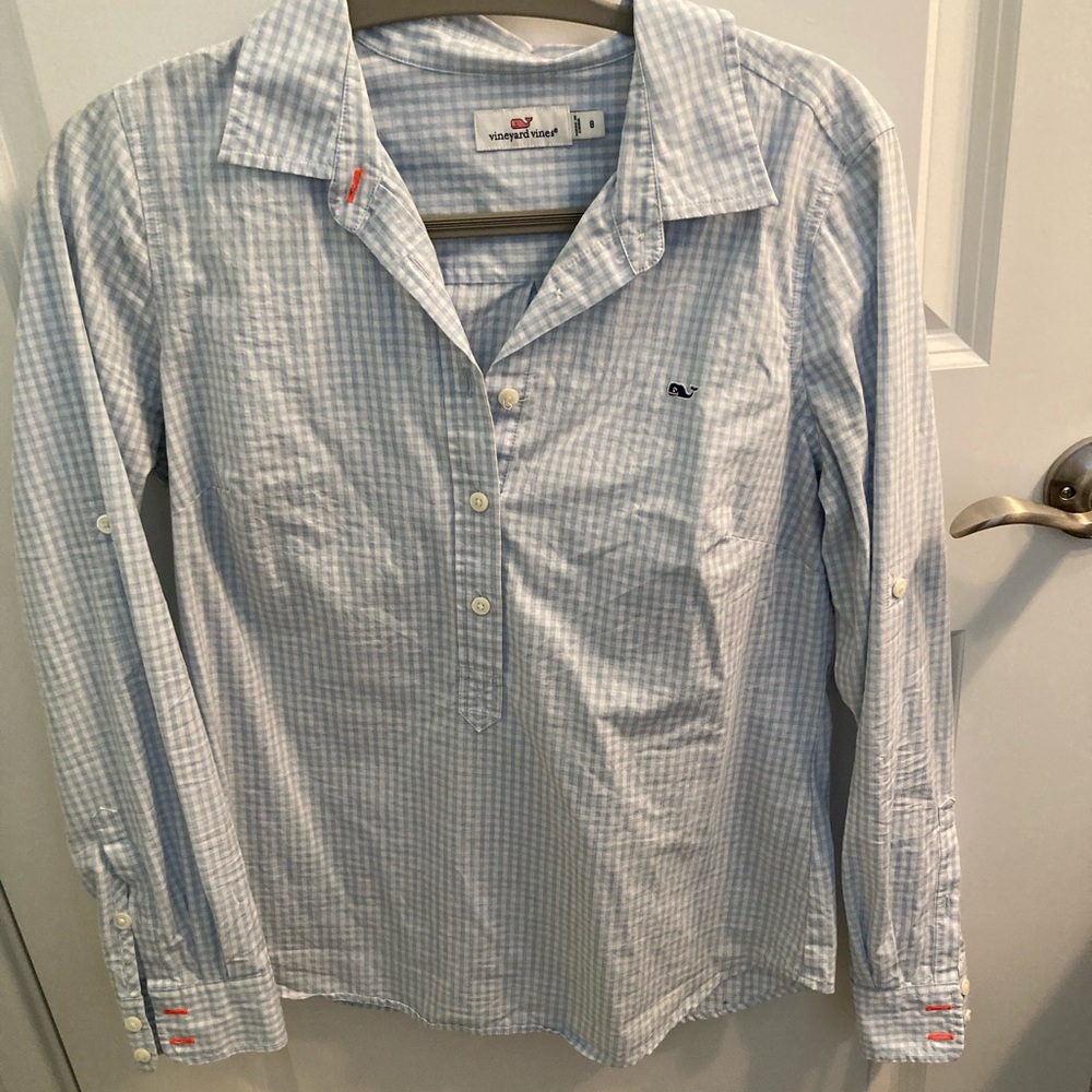 Vineyard Vines Shirt